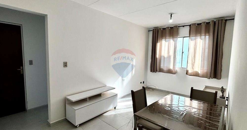 Apartamento Recém Reformado na Avenida Jerimanduba, Próximo a Estação de Trem do Jaraguá