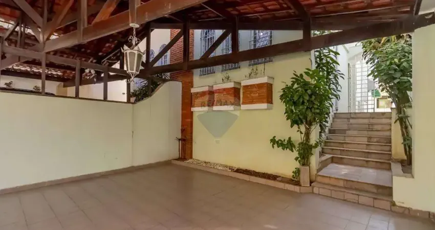 Casa à venda no Parque São Domingos - 203 m² - 3dorm (1suíte) - R$ 745.000,00