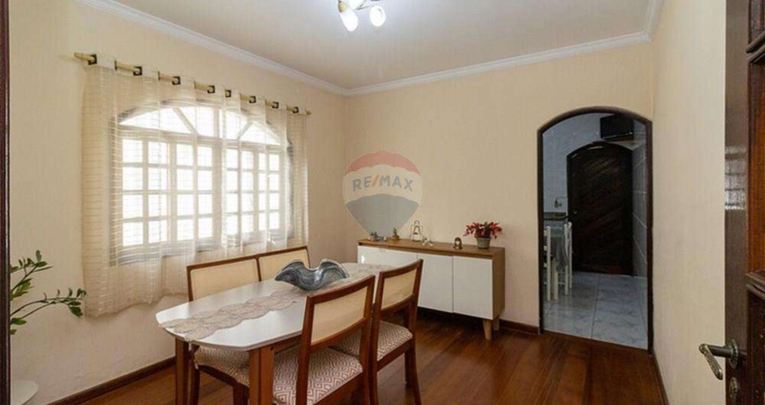 Sobrado/Casa com 3 Dormitórios e 2 Vagas de Garagem na Vila Mangalot, Pirituba