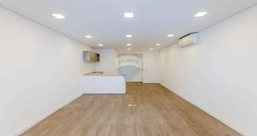 Sala Comercial à venda 50m² na Rua Cerro Corá -  Vila Romana