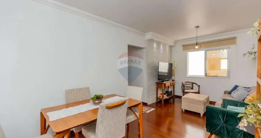 Apartamento com 2 quartos à venda na Rua Cerro Corá, 2271, Vila Romana, São Paulo
