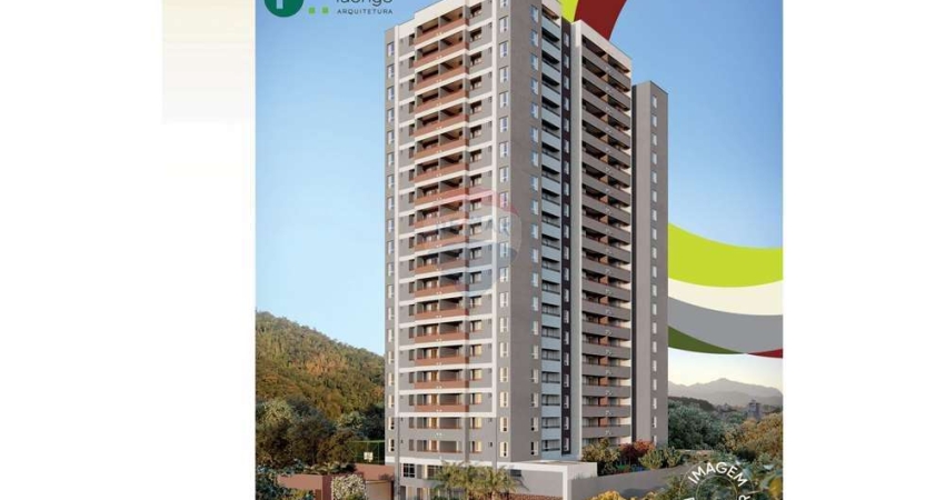 APARTAMENTO NOVO 3 Dorm. Entrada Reduzida pra Realização do Seu Sonho!!!