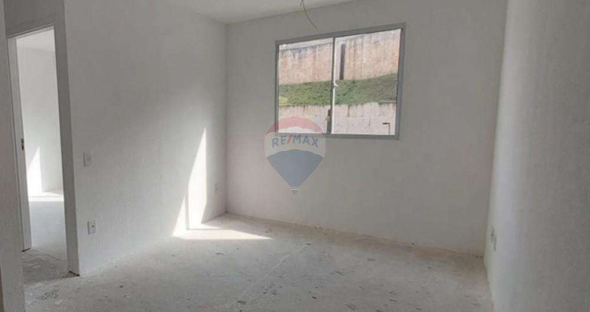 Apartamento com 2 quartos à venda na Rua dos Coqueirais, 265, Jardim Petrópolis, Cotia