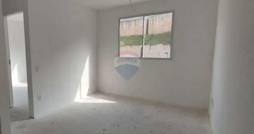 Apartamento com 2 quartos à venda na Rua dos Coqueirais, 265, Jardim Petrópolis, Cotia