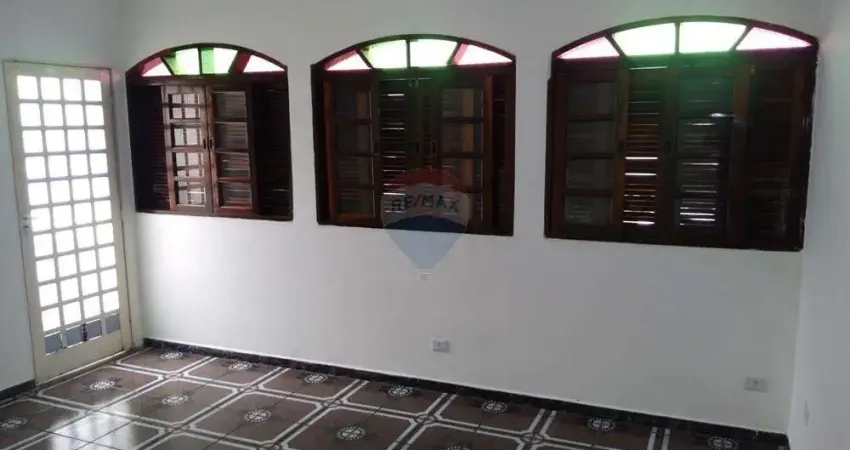 Casa com 1 quarto para alugar na Rua Capela de Santana, 359, Jardim Marisa, São Paulo