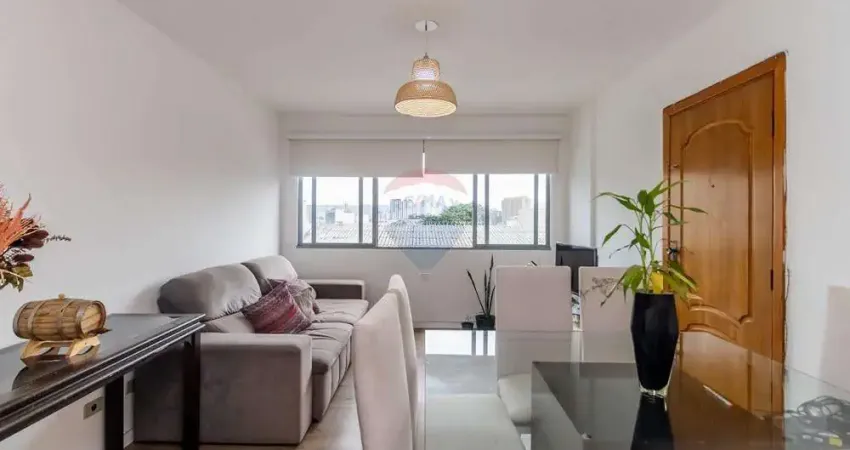 Apartamento com 3 dormitórios, 118 m² a venda por R$ 700.000,00 - Vila Romana