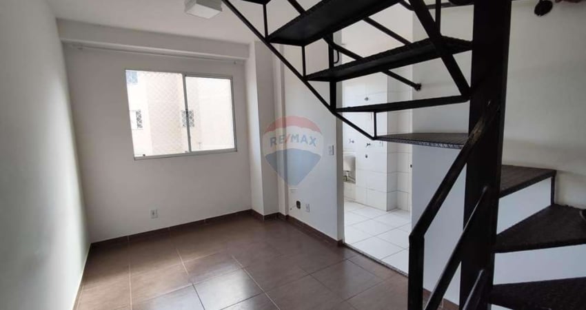 Oportunidade Apartamento Duplex  a venda em Cotia - Próximo a Rodovia Raposo Tavares