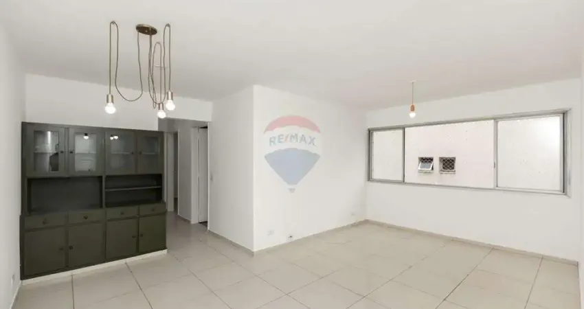 Apartamento Amplo e Bem Localizado na Vila Ipojuca – Pronto para Morar!