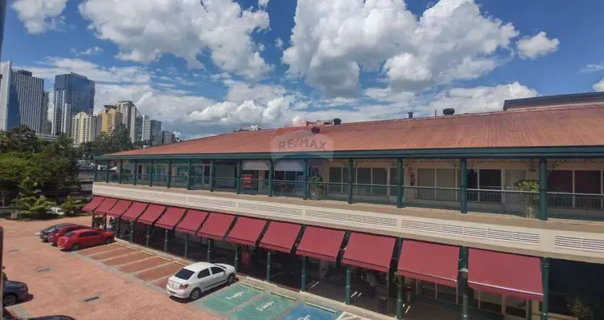 Ponto comercial para alugar na Alameda Araguaia, 762, Alphaville Industrial, Barueri
