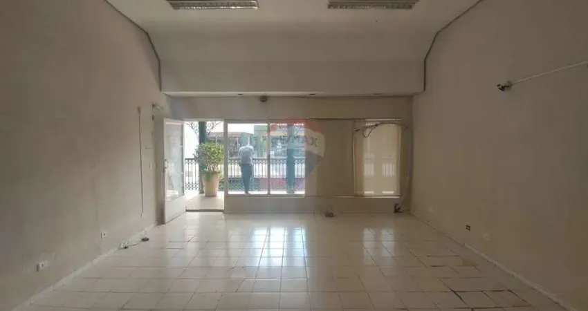 Ponto comercial para alugar na Alameda Araguaia, 762, Alphaville Industrial, Barueri