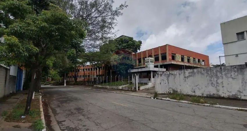 Terreno comercial para alugar na Avenida Embaixador Macedo Soares, 6800, Parque Residencial da Lapa, São Paulo