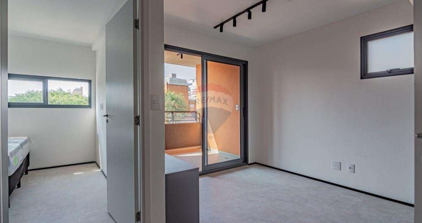 Apartamento em Perdizes, com varanda, para Locação - mobiliado e equipado