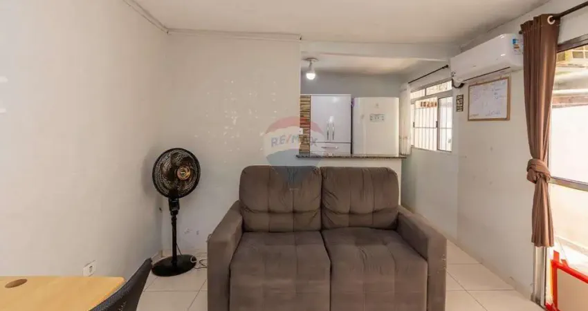 Do lado da Anhanguera, 114m, casa principal + edicula com 2 vagas no Jardim Santo Elias, SP