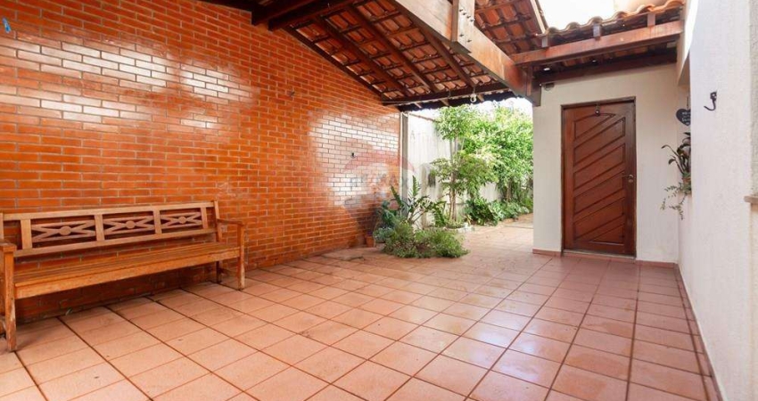 Casa Térrea com 3 dormitórios à venda, 252m² por R$ 900.000,00 - Lapa