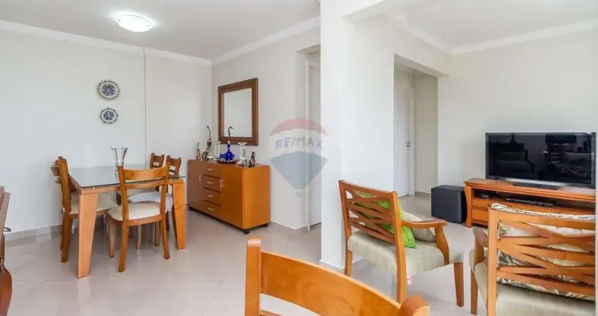 Apartamento Amplo, com 2 ou 3 Dormitórios, Bem Localizado na Casa Verde