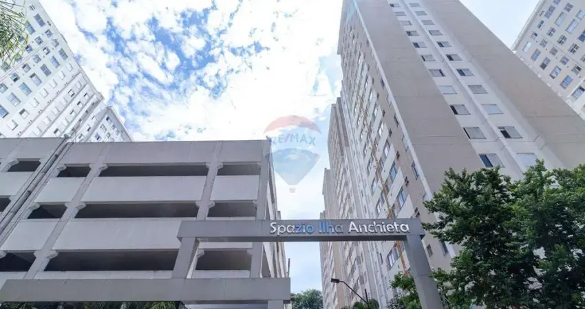 APARTAMENTO COM 2 DORMITÓRIOS À VENDA NO GRAND RESERVA PAULISTA