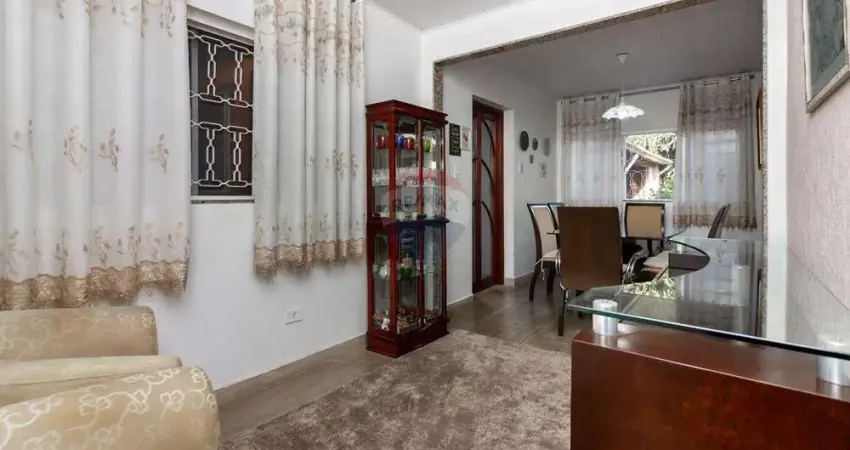 Casa térrea - 3 dorm. - r$ 850 mil - chácara inglesa (jd. felicidade)