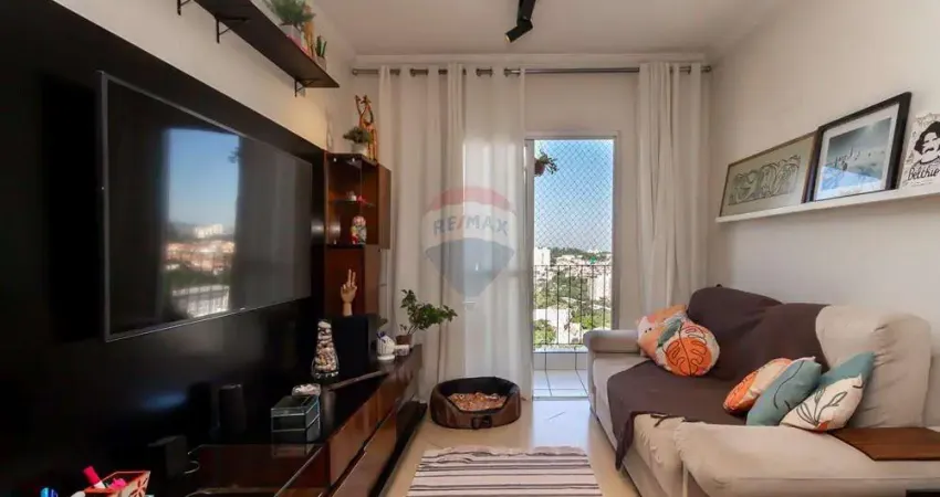 Apto 82 m2, 3 dormitórios, 2 banheiros, 1 vaga, linda vista livre, rua tranquila