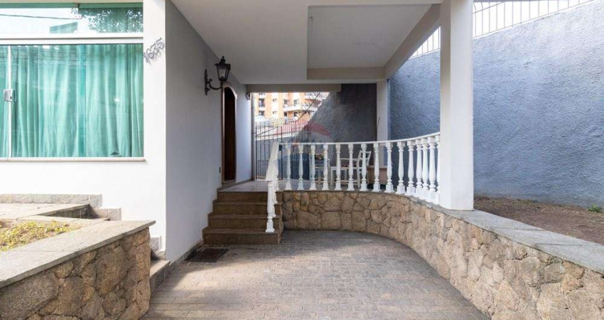 Imóvel Comercial no Alto de Pinheiros – Escritório, Clínica ou Coworking