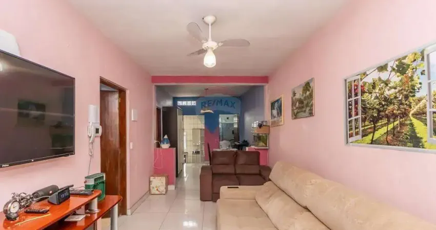 Casa a Venda em Franco da Rocha