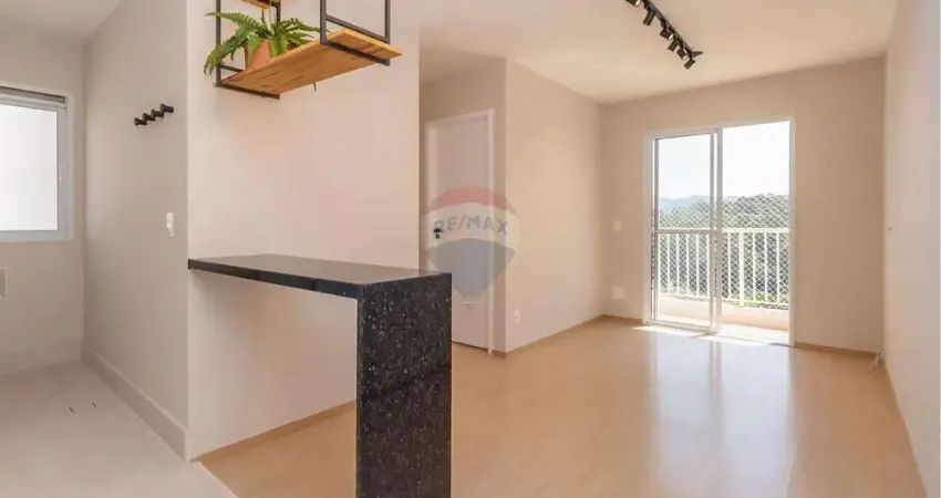 Apartamento moderno com 2 dormitórios, 1 suite e vaga - Pirituba