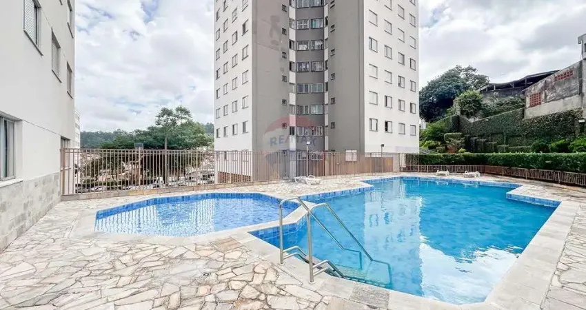 Venda: Apartamento 2 Dorms | Alameda dos Músicos | Zona Norte SP