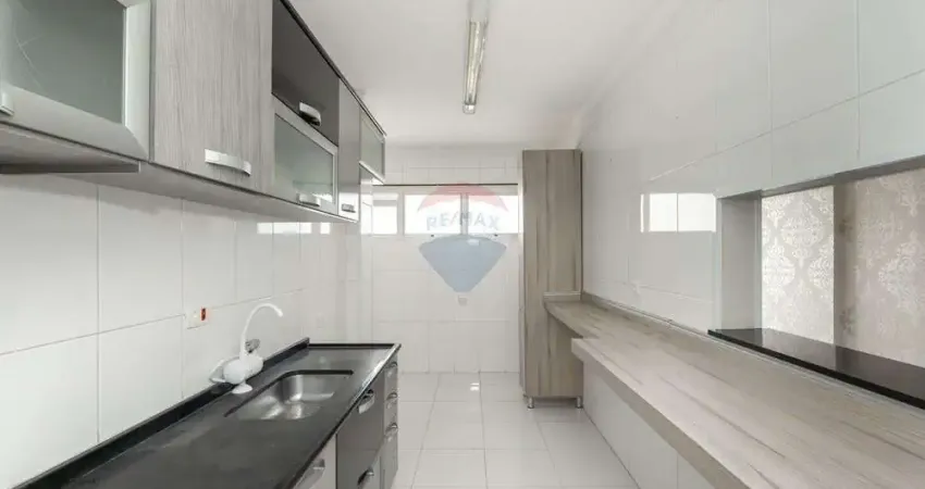 Apartamento à venda – 74 m² – condomínio terraço espanha – centro de osasco com duas vagas fixas!