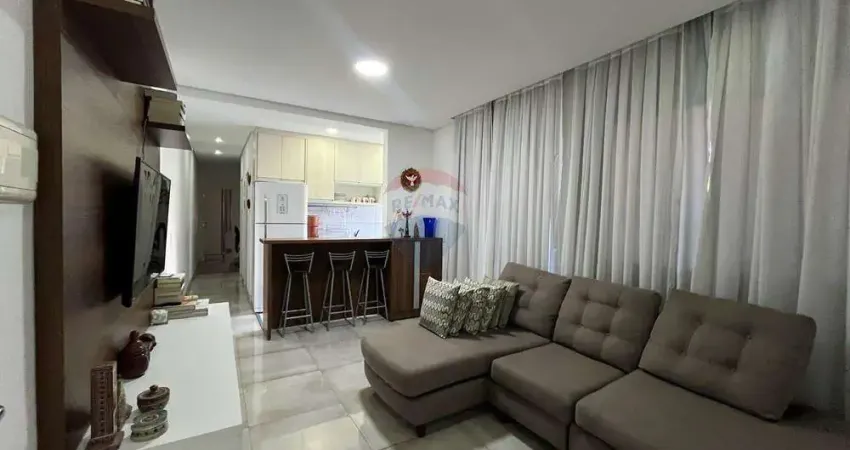 APTO.78M² - 3 DORM (1 SUÍTE) - 1 VAGA - À VENDA POR R$ 460.000,00 - COND. FLEX OSASCO 1 - VIA TRANSVERSAL SUL, 169 - NOVO OSASCO