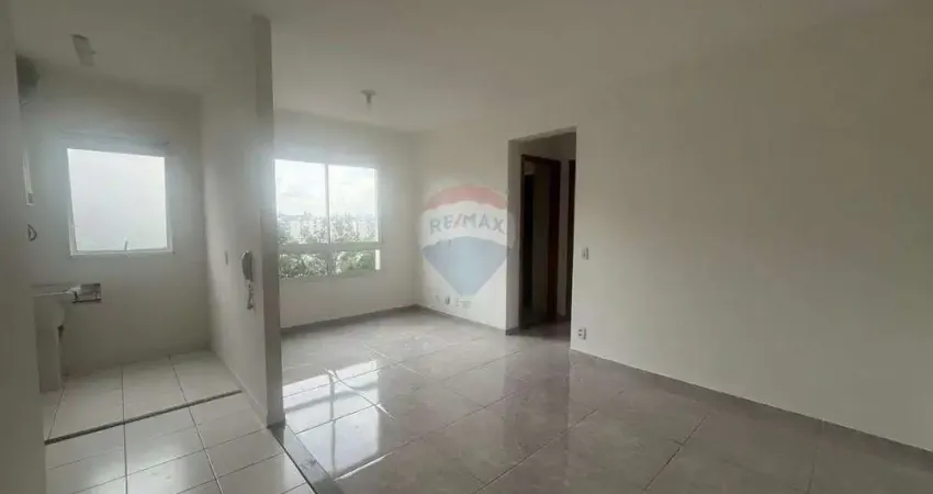 Apto.46m² - 2 dorm - 1 vaga - a venda por r$ 266.000,00 - reserva raposo