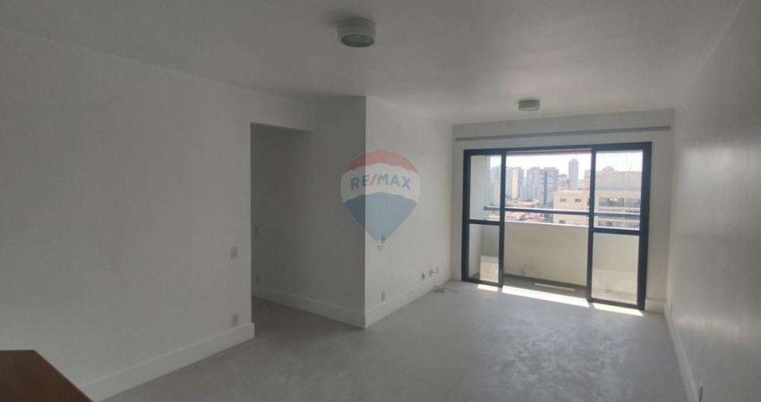 Locação Apartamento de 69m² 2 dorm  (1Suite) - Vila Ipojuca.