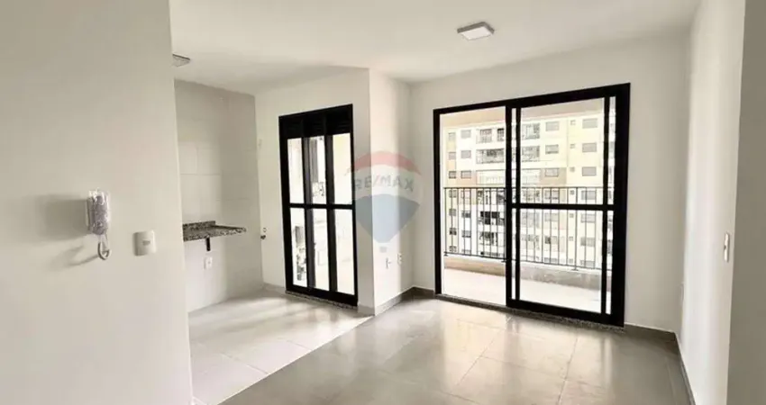 Apartamento de 2 Dormitórios Recém Entregue no Caminhos da Lapa