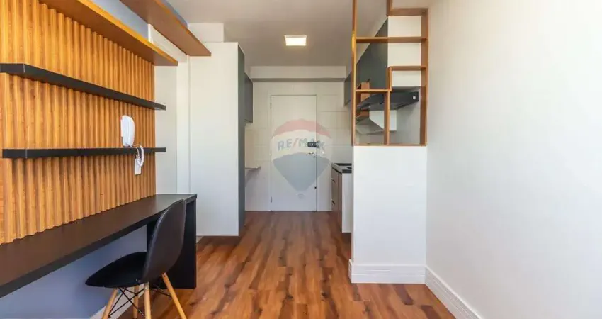 Moderno e Funcional: Apartamento Reformado para Locação na Rua Guaicurus – Lapa/Água Branca: Próximo a Estação de Trem