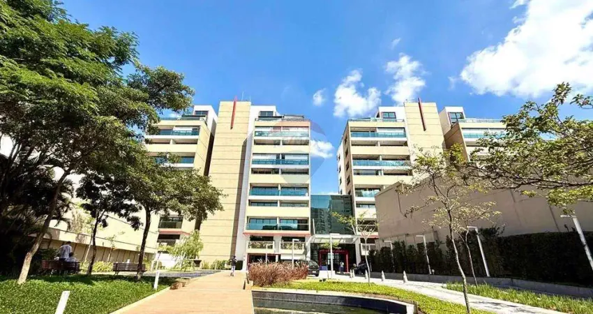 Sala Comercial para Aluguel no Colline Alto de Pinheiros – Vila Romana – São Paulo