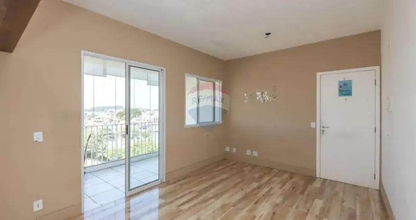 Belo apartamento a venda no condomínio flex 1 com 2 dormitórios e 62m - novo osasco - osasco