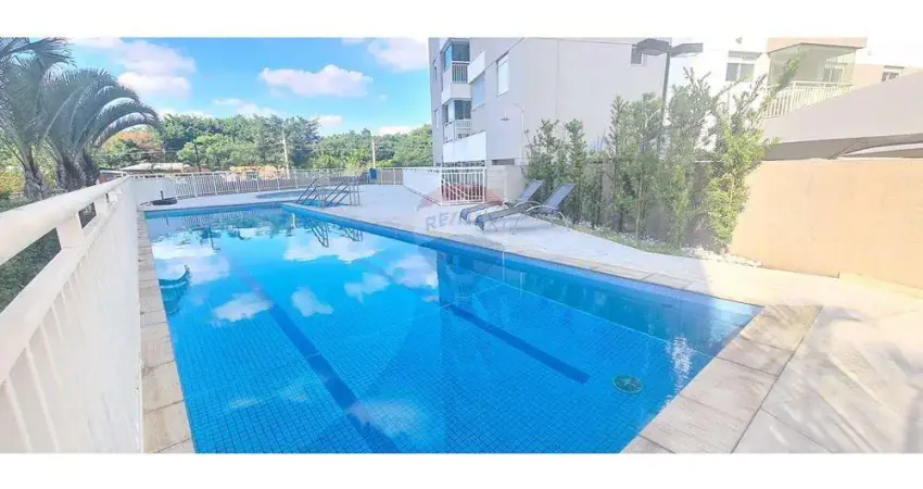 Apartamento impecável para locação – porteira fechada - 2 dorm, sendo 1 suíte, sacada – lazer completo - água branca/sp