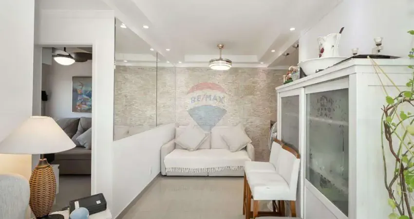 Apartamento impecável a venda !!!  Na avenida Santo Antônio Próximo do centro de Osasco.