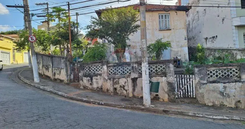 Terreno à venda no piqueri - são paulo/sp - excelente localização!