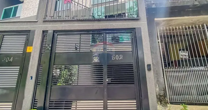 Casa com 2 quartos à venda na Rua Luís Fernandes Calheiros, 502, Jardim Cidade Pirituba, São Paulo