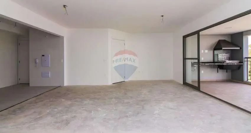 Apartamento a venda - exclusivo · 152 m² · 3 suítes - varanda gourmet e lazer completo