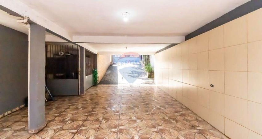 Casa de Aluguel: 3 Quartos no Jaraguá, SP