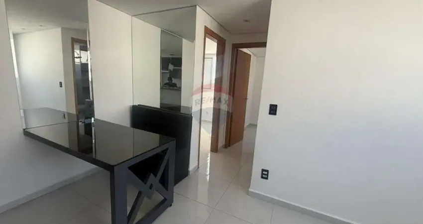 Apartamento para locação com planejados e lazer completo próximo ao shopping Tietê.
