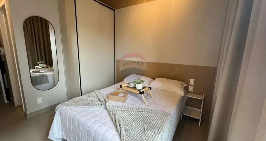 Apartamento com 1 quarto para alugar na Rua Cardeal Arcoverde, 2004, Pinheiros, São Paulo