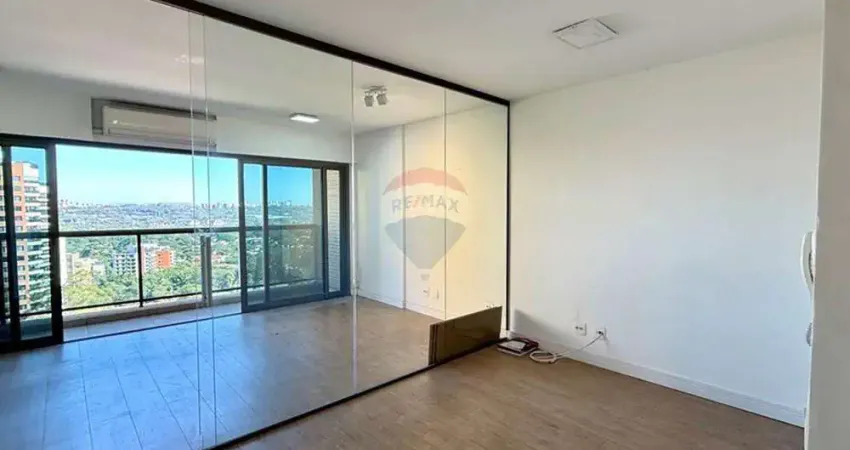 Sala comercial para locação com 41 m² na Rua Cerro Corá – Vila Madalena