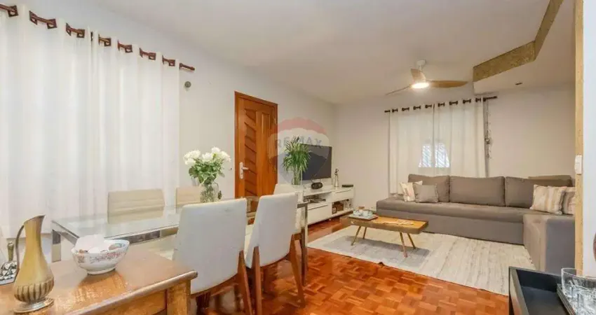 Lindo sobrado com planejados a venda no Residencial Vista Verde