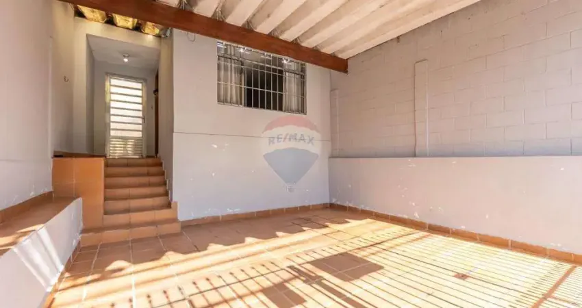 Oportunidade Única: Casa Ampla e Arejada no Bairro Cidade das Flores – Osasco