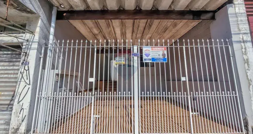 Oportunidade única: casa ampla e arejada no bairro cidade das flores – osasco