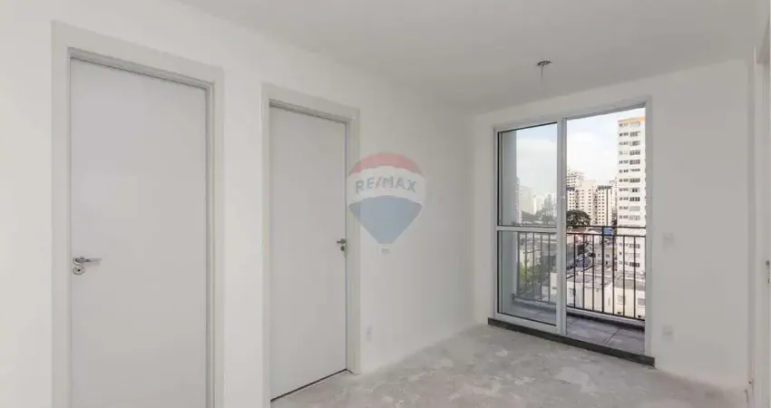 Apartamento à venda com 2 dormitórios por R$ 370.000,00 - Vila Romana
