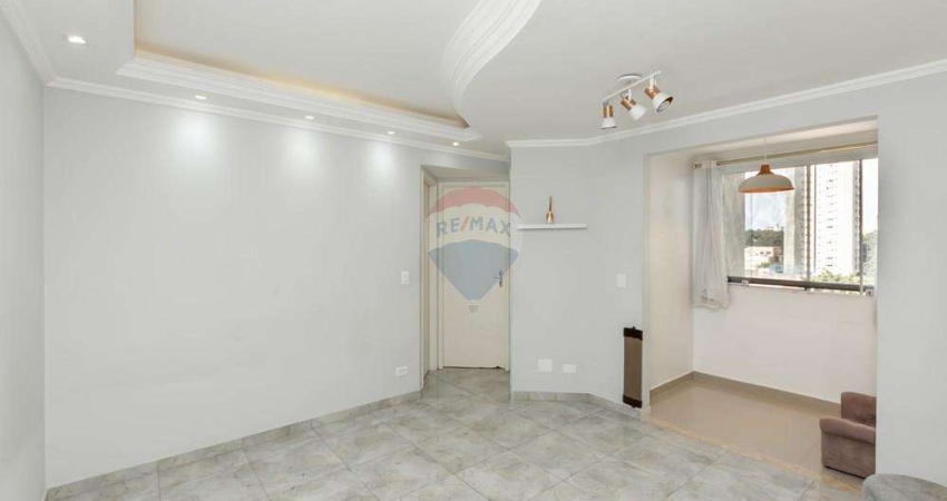 Apartamento com 2 dormitórios à venda, 50 m² por R$ 330.000,00 - Freguesia do Ó