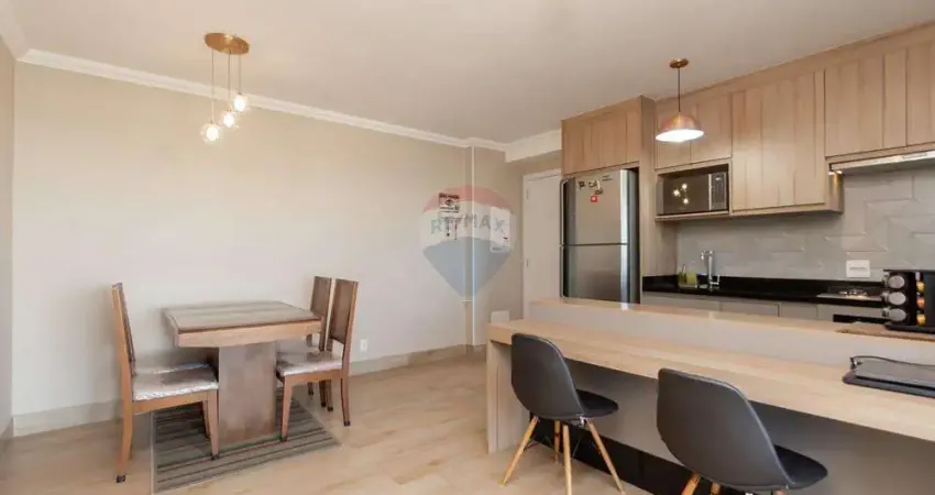 Apartamento 71m², 3 Dormitórios à venda no Parque São Domingos