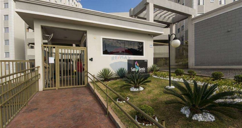 Apartamento com 2 quartos para alugar na Avenida Resedá, 235, Polvilho, Cajamar